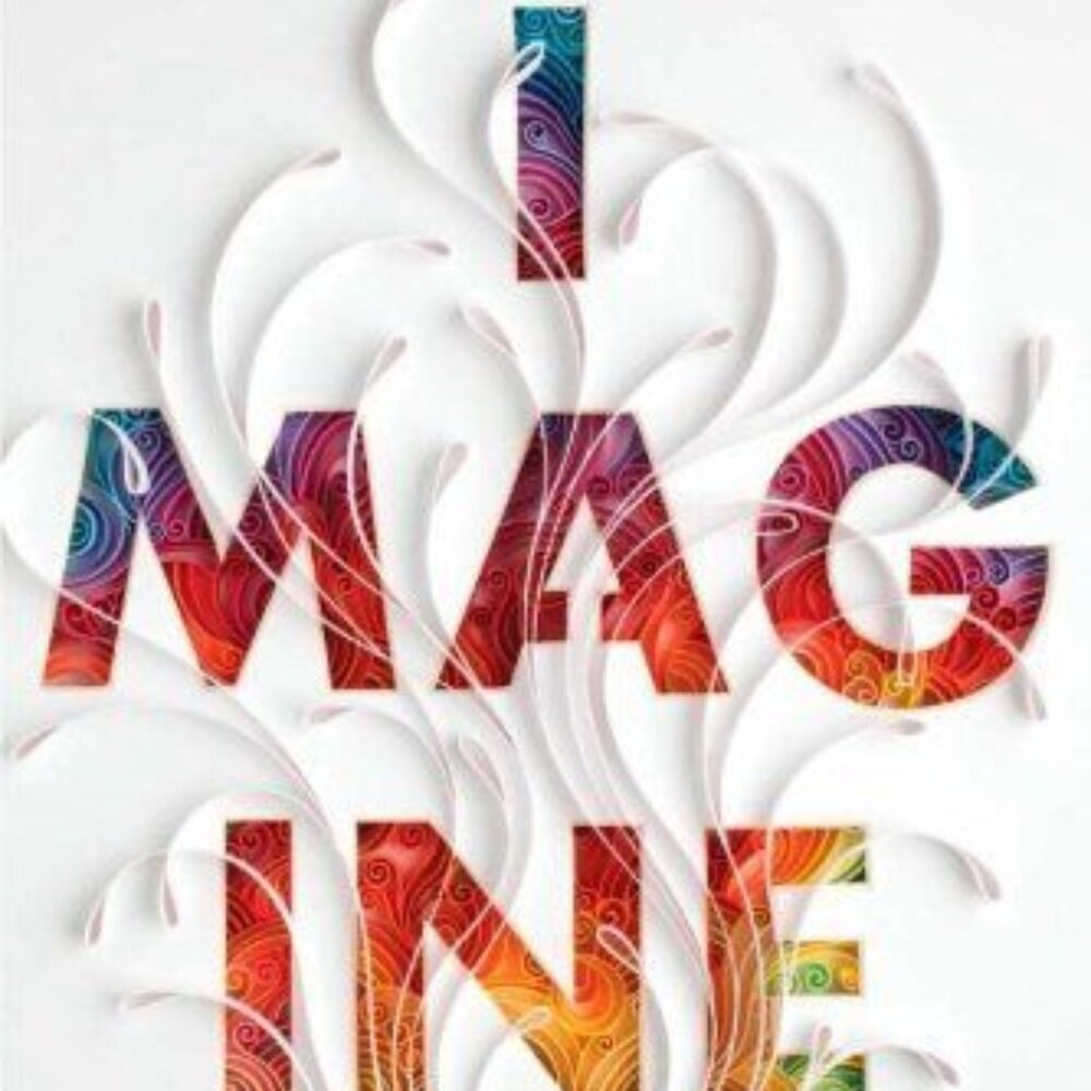 Imagine: How Creativity Works Jonah Lehrer Hardcover